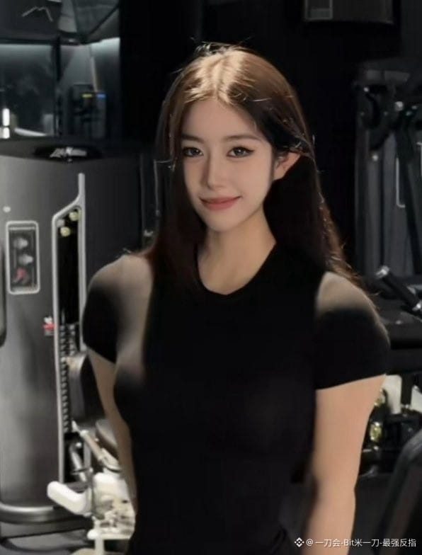 $ZBT
家人们,这剧情反转得我CPU直接烧干了!
本以为是富家女奔现网红的甜宠剧,结果硬生生演成了法制节目的