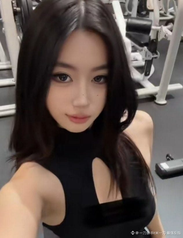 $ZBT
家人们,这剧情反转得我CPU直接烧干了!
本以为是富家女奔现网红的甜宠剧,结果硬生生演成了法制节目的