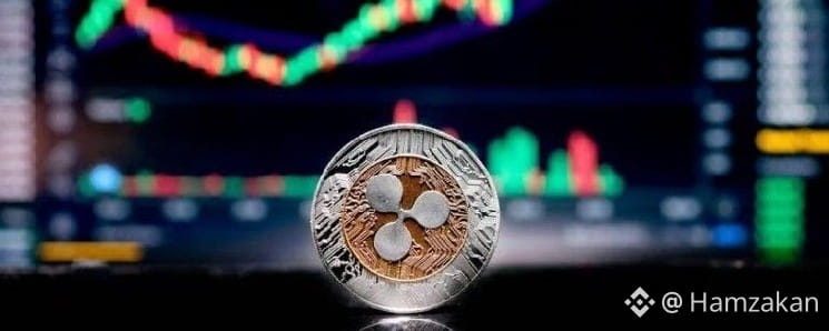 Crypto markets predict XRP’s record high price for May 2026T