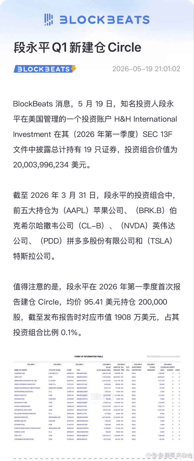 “币圈王爷”孙哥，与“币圈皇帝”CZ，还是有很大差距的，这差距不止是身价，还有认知❗️

孙哥一句：短期缺芯片，长期缺能