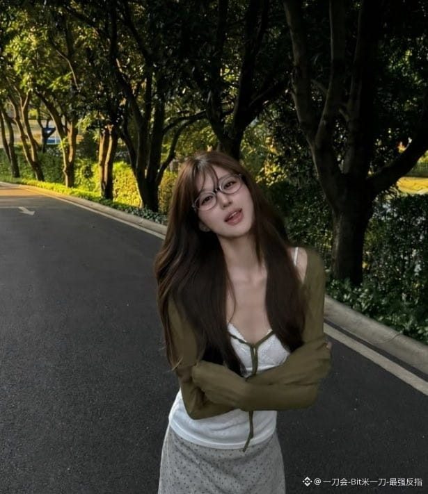 $XRP
这届网友的吃瓜速度跟不上反转速度啊,今天这瓜含金量属实有点高。
青岛这位前教师的操作简直是把偶像剧演成了惊