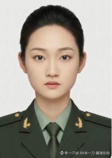 $SUI  
真的绷不住了，一张图引发的连环大戏，节目效果直接拉满。
你们都在传这位小姐姐是神秘身份，结果人家身边人现身