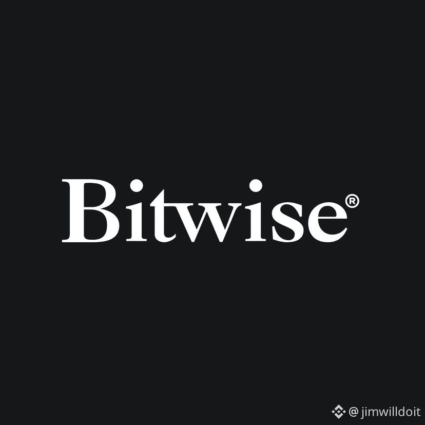 $HYPE 

涨了 77%。

结果还说低估。

Bitwise 直接站台。

HYPE 的争议越来越大了。

Bit