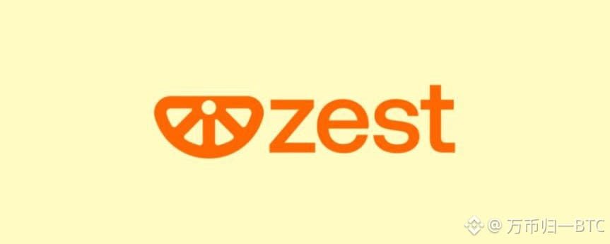 每日一币(ZEST)$ZEST
{alpha}(560x5506599c722389a60580b5213ea1da6