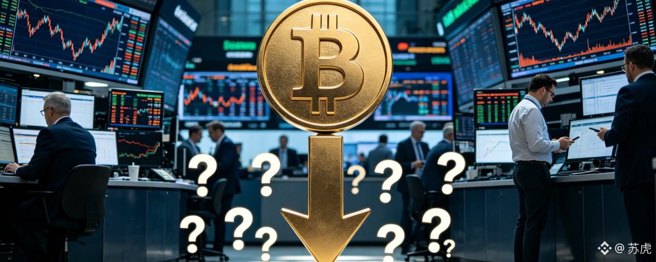 BTC购买力遇冷并大幅降低,下一步60,000还是40,000??▷ 交易课堂 ◁
▍只要你想回本,你就输了:
亏损之后