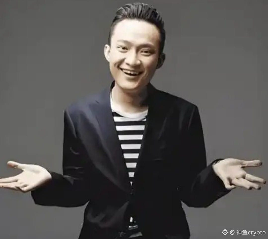 $TRX    孙割一笑，生死难料！trx热度，情绪，成交量，各种利好，都已经达到了最高点！

TRX以前的优势就是手续