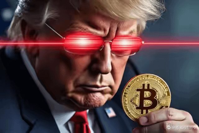 特朗普发币,他老婆也发币,币圈混乱了,“金融欺诈”时代开始?
谁也不会想到,在特朗普上任美国总统前,会搞出一个发币的动作