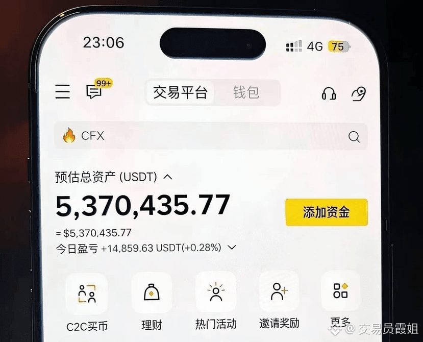 币圈熬了三年才懂:赚钱的单子,都是“等”出来的
刚入圈那会儿,我一天能开十几单。1分钟K线跳一下,心就跟着跳一下。涨了追