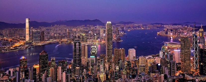 在香港混了三年的实话:这个世界有些东西,是碰不得的在香港混了三年的实话:这个世界有些东西,是碰不得的
最近微信视频号大V