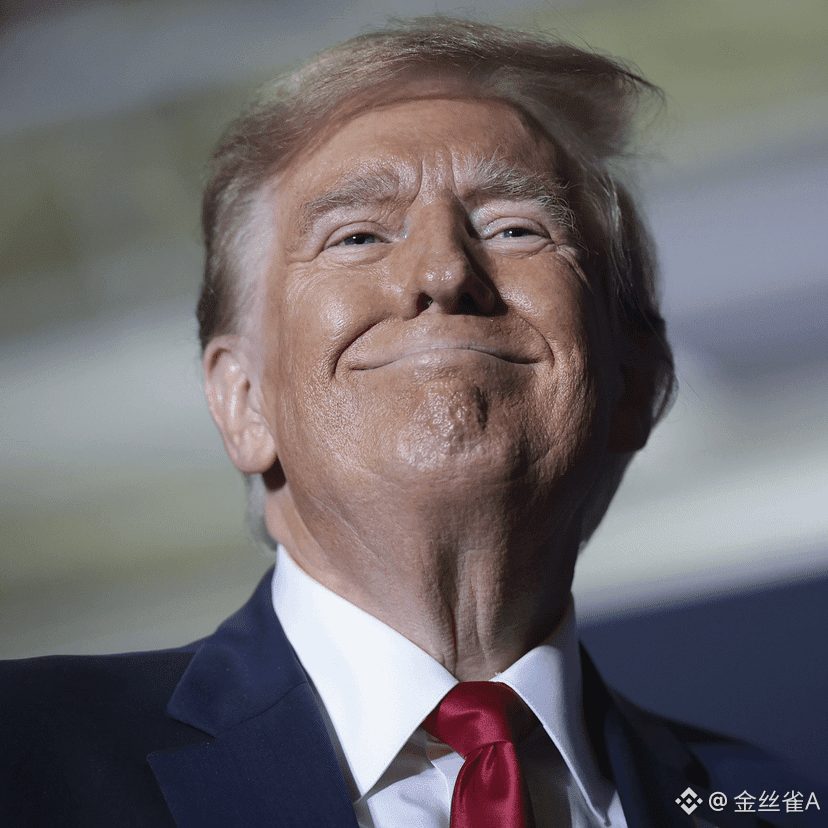 $TRUMP
马上中期选举了,总统币应该能爆发一波,跌了这么久,川普币该拉拉盘了吧?😅
我再相信它一次,1.68 抄